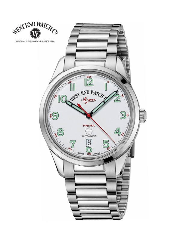 WEST END Soar Prima Gents Watch